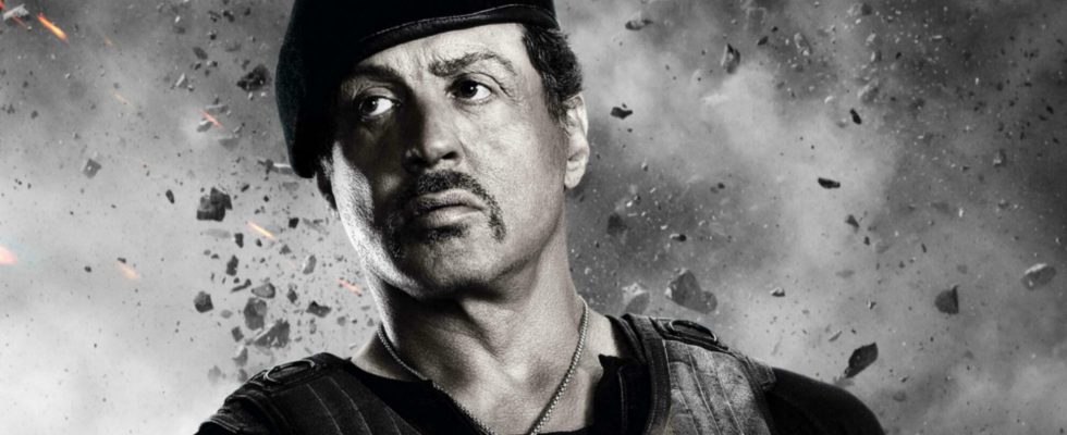 New Expendables 4 trailer teases ultra gory spectacle