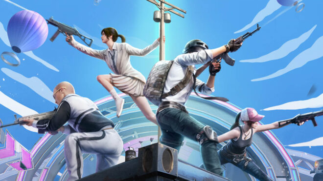 New game mode announced for PUBG Mobile