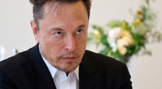 New rules for Musk and Co when the EU raises