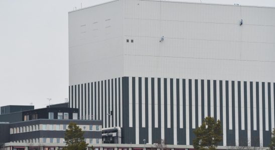 No new nuclear power plants in Sweden