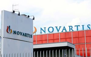 Novartis Completes Acquisition of Chinook Therapeutics