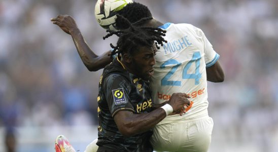 OM Reims LIVE two magnificent goals intensity Marseille