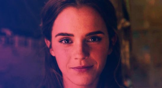 One of the last Emma Watson films that grossed more