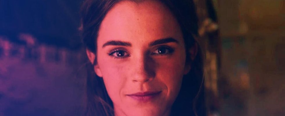 One of the last Emma Watson films that grossed more