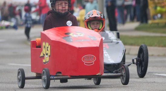 Organizers excited about upcoming Paris Fair and soap box derby