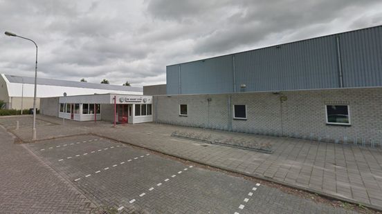 Oudewater wants to temporarily accommodate refugees in sports hall De