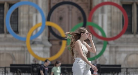 Paris Olympics hotel room prices explode