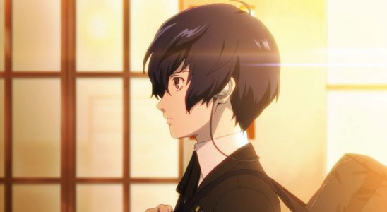 Persona 3 Reload will use mechanics from Persona 5