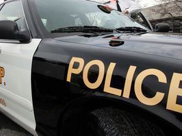 Perth County OPP briefs Busy long weekend for Perth County