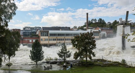 Preparing for more evacuations in Norway