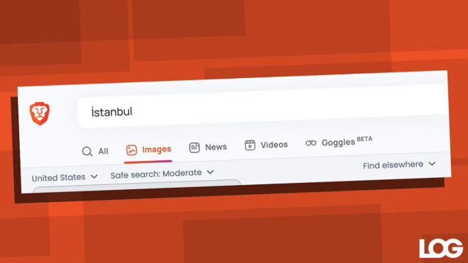 Privacy focused Brave search engine gains image and video support