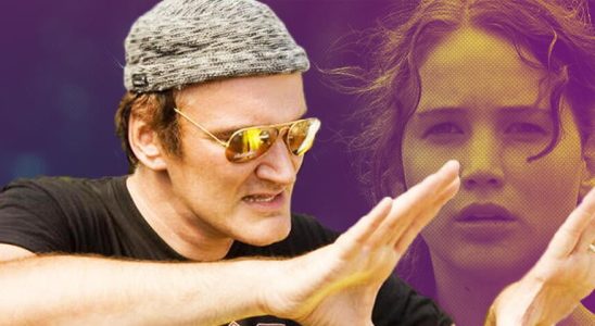 Quentin Tarantino hates Jennifer Lawrences biggest hit movie