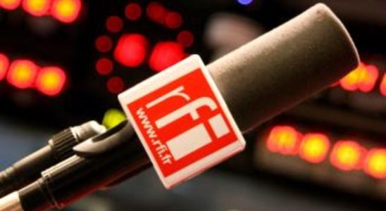 RFI and France 24 are indignant at the suspension of