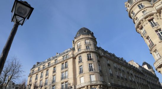 Real estate France a paradise for rentiers