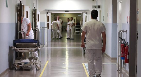 Remiremont hospital opaque deaths 12 complaints filed