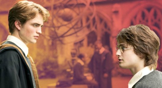 Robert Pattinson loathed his popular Harry Potter character for amazing