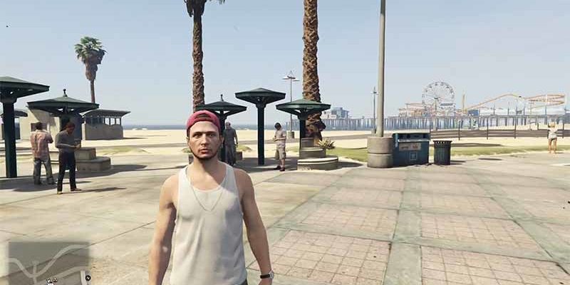 Rockstars job posting sheds light on Grand Theft Auto 6