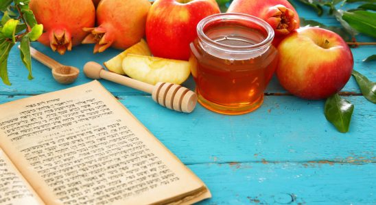 Rosh Hashanah 2023 Date and Traditions of the Jewish New