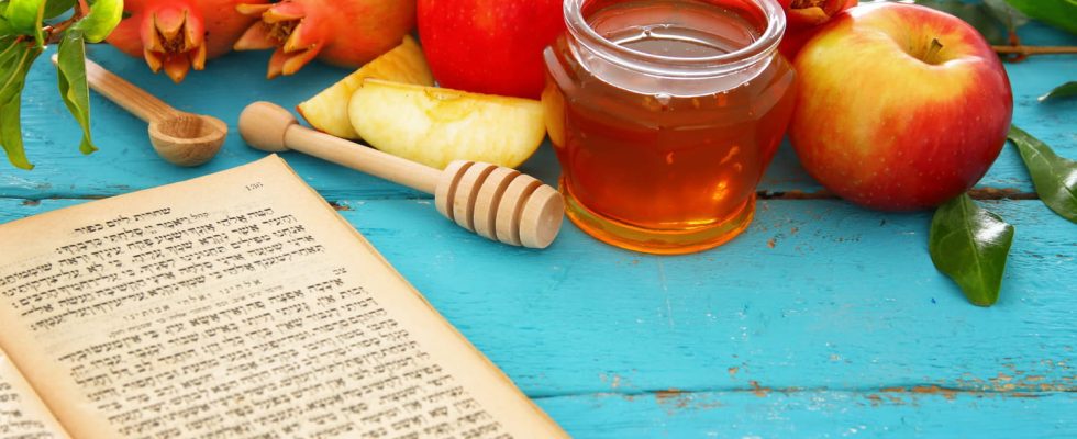 Rosh Hashanah 2023 Date and Traditions of the Jewish New