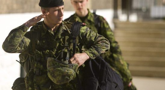 Royal Canadian Regiment marking 140th anniversary in London