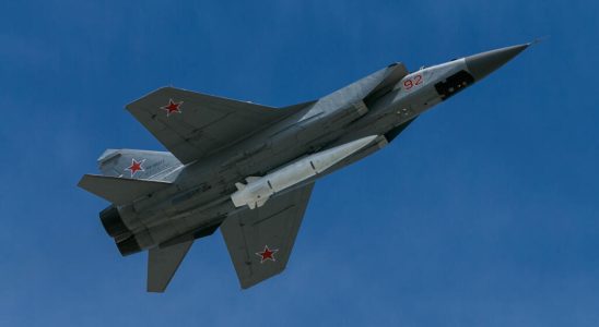 Russian hypersonic missiles hit western country eight year old child killed