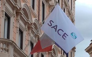 SACE advances in industrial plan 40000 SMEs supported in first
