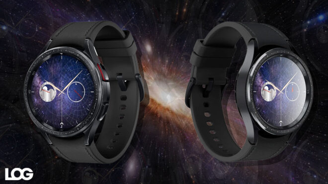 Samsung Galaxy Watch6 Classic Astro Edition Turkiye price