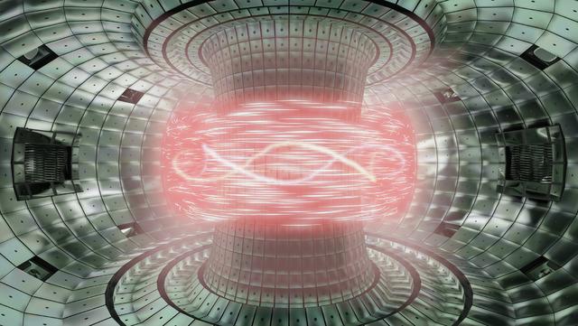 Scientists in the USA succeeded Energy production from nuclear fusion