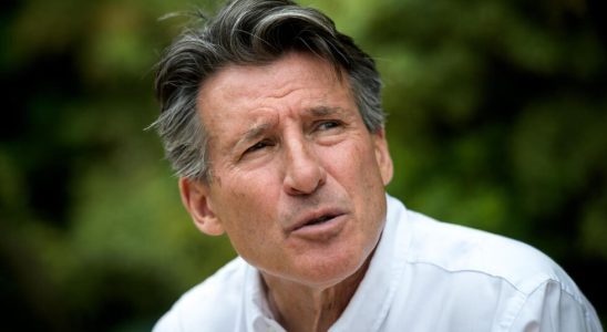 Sebastian Coe re elected president of World Athletics for four years