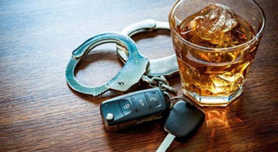 Several charged by Brantford police with impaired driving in recent