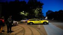 Several people have been shot in Copenhagen