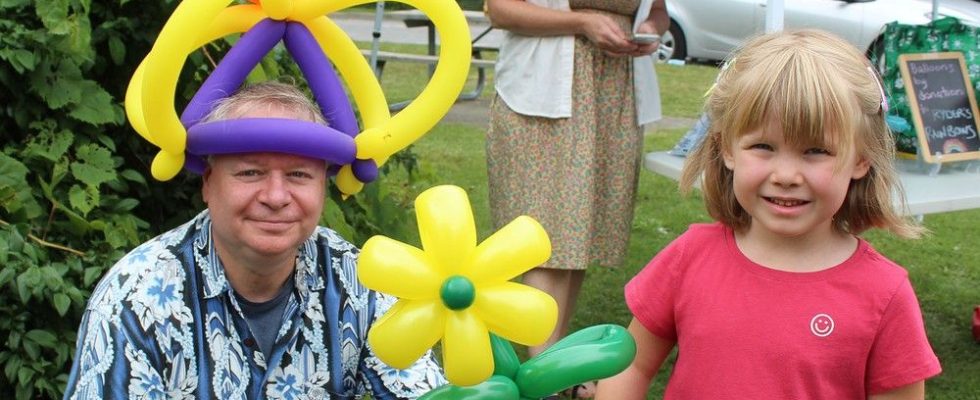 Simcoe Heritage Friendship Festival best weve ever had says organizer