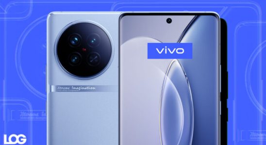 Some key technical details for Vivo X100 Pro have been