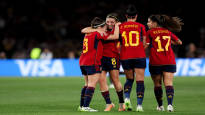 Spain is the soccer world champion watch the decisive