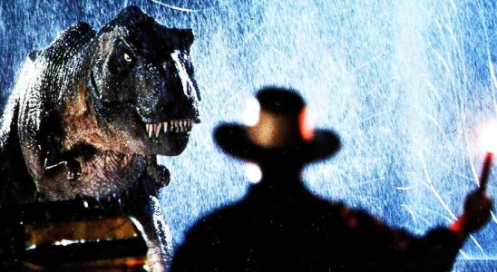 Steven Spielbergs Jurassic Park is getting a remake after 30