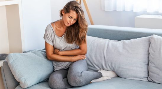Stomach ache 6 Seemingly Mild Digestive Disorders You Need