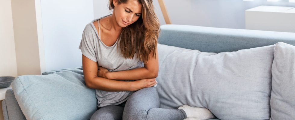 Stomach ache 6 Seemingly Mild Digestive Disorders You Need