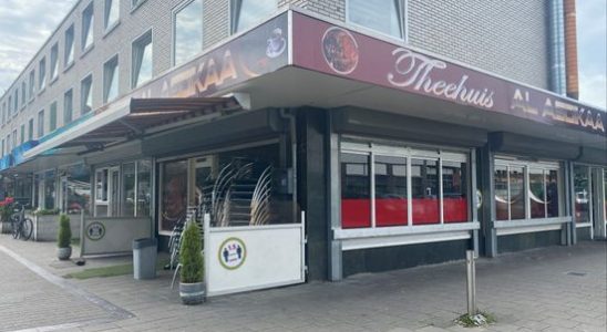 Surprise after stabbing with 3 injured at Utrecht tea house