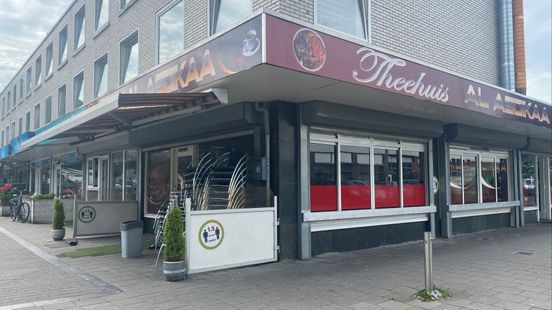 Surprise after stabbing with 3 injured at Utrecht tea house