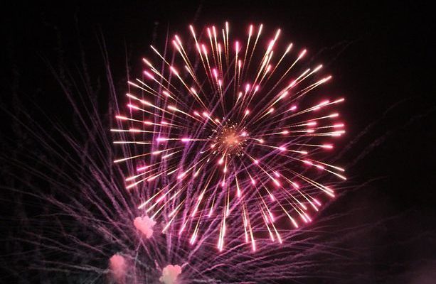 Survey says Londoners split on allowing backyard fireworks