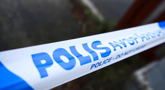 Suspected attempted murder in Solvesborg – two injured