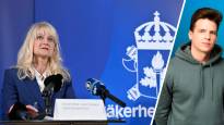 Sweden raised the terror threat level Antti Kurra summarizes