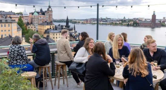 Swedes want to continue life as normal after terror alert