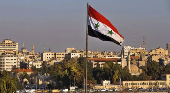 Syria Bashar al Assads regional reintegration does not mark the end