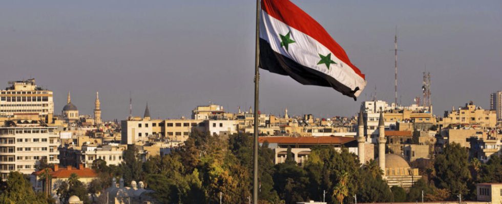 Syria Bashar al Assads regional reintegration does not mark the end