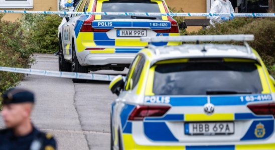Teenager is detained for murder in Helsingborg