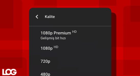 The 1080p Premium era for YouTube has also arrived on