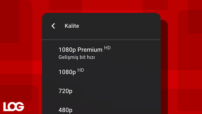 The 1080p Premium era for YouTube has also arrived on
