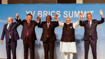 The Brics alliance wants to be a counter force to