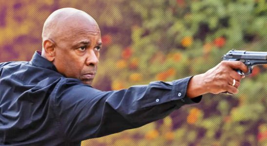 The Equalizer 3 is a stunningly brutal conclusion
